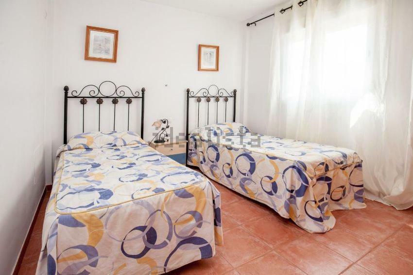 Atico Amplio En Mojacar Apartment Exterior photo